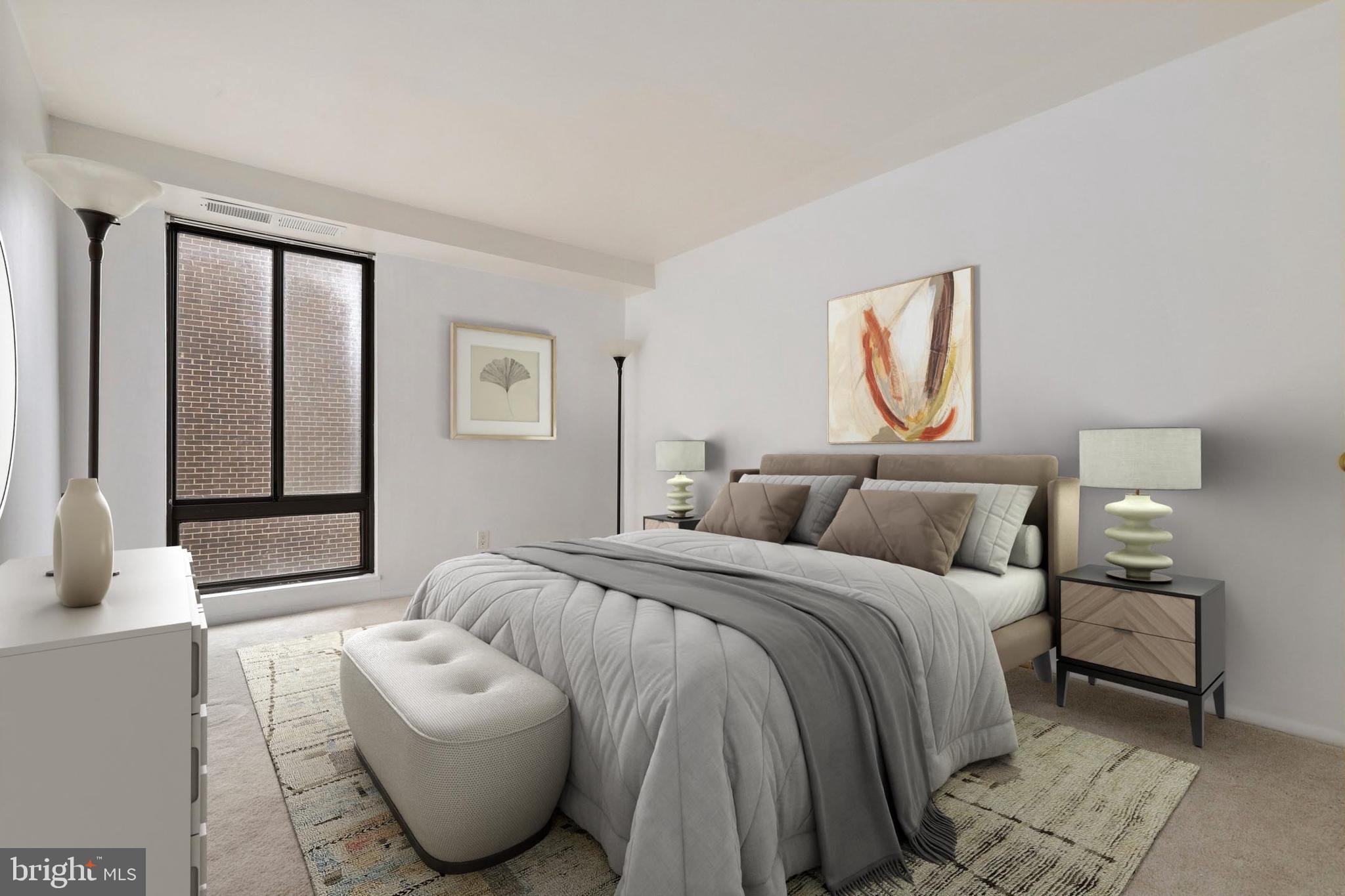 AMERICANA FINMARK - Residential