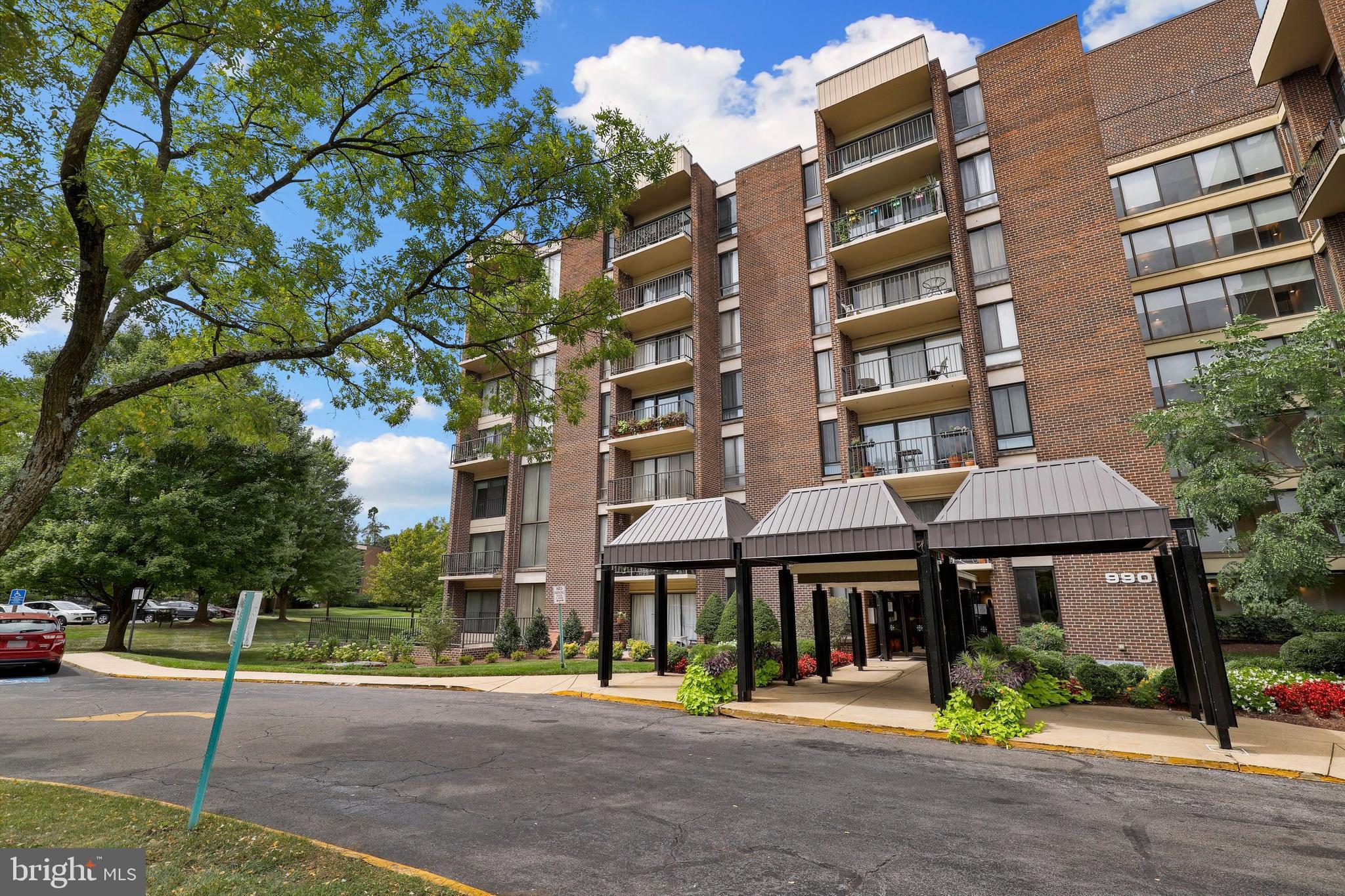 AMERICANA FINMARK - Residential