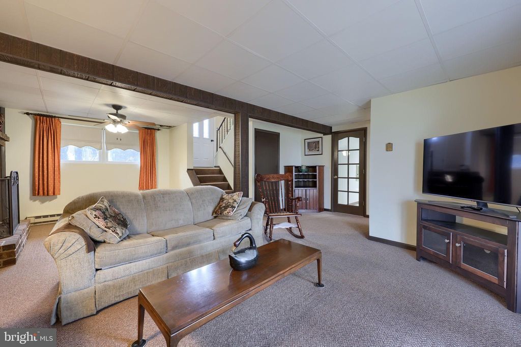 Photo of 310 Dorwart Circle, ETTERS, PA 17319 (MLS # PAYK2098714)