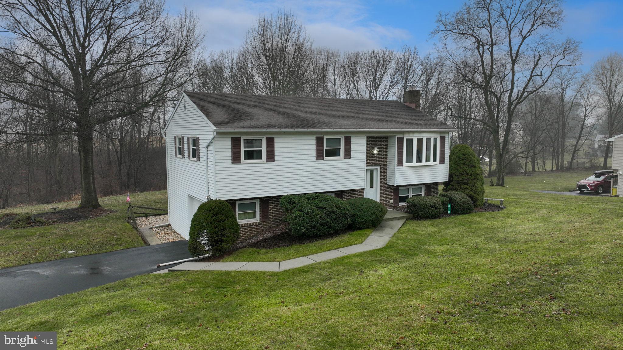 FAIRVIEW TWP - Residential