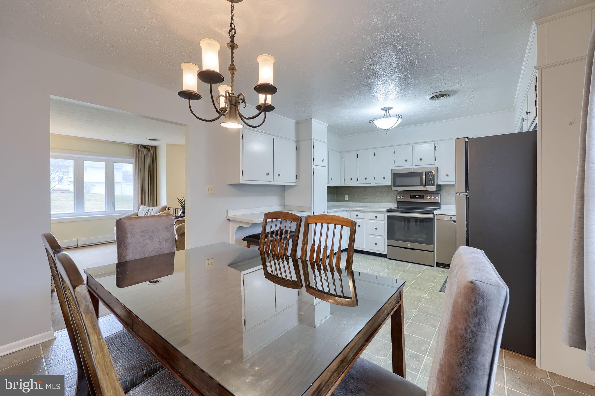 FAIRVIEW TWP - Residential