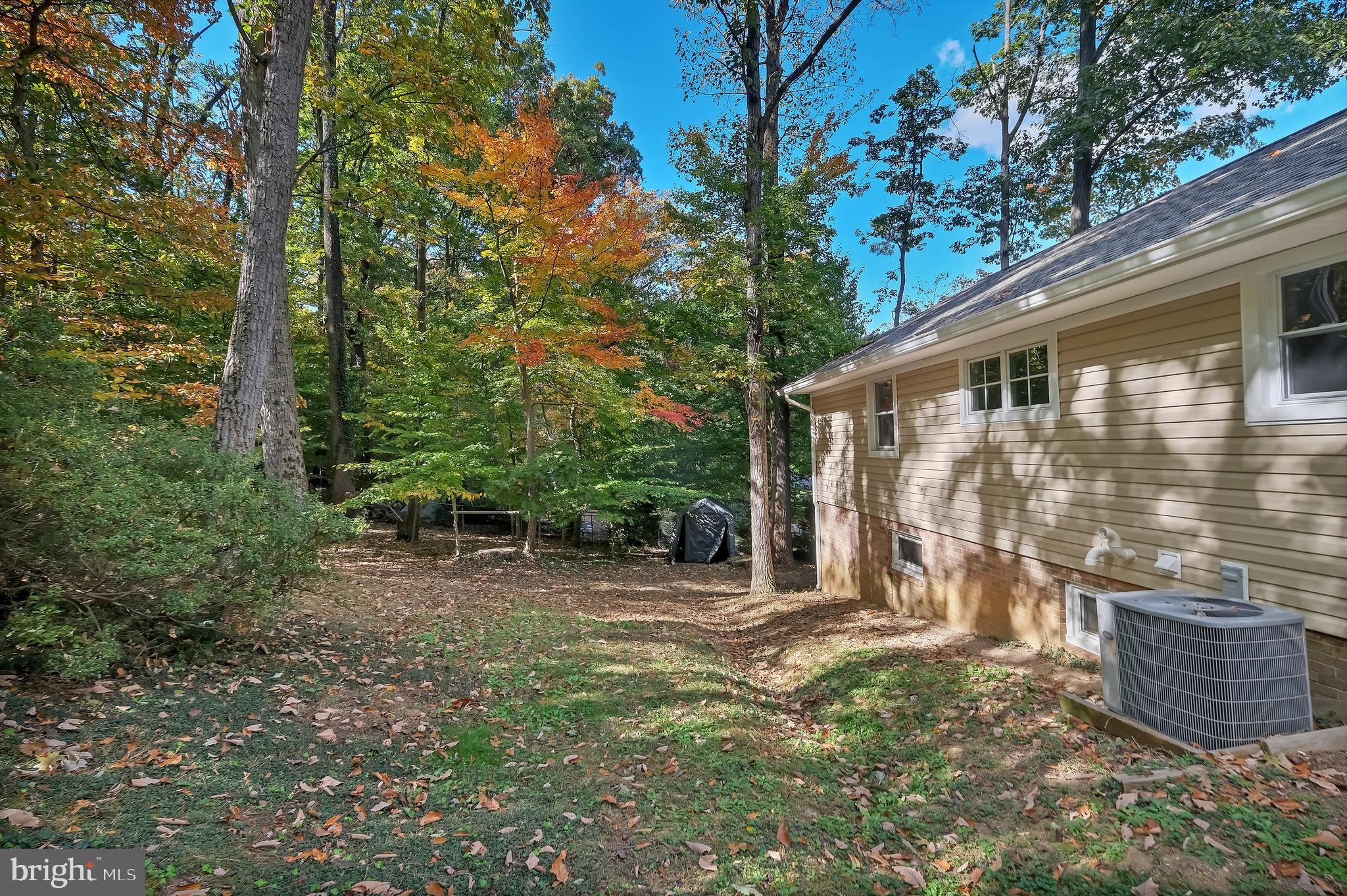 TALL OAKS - Residential