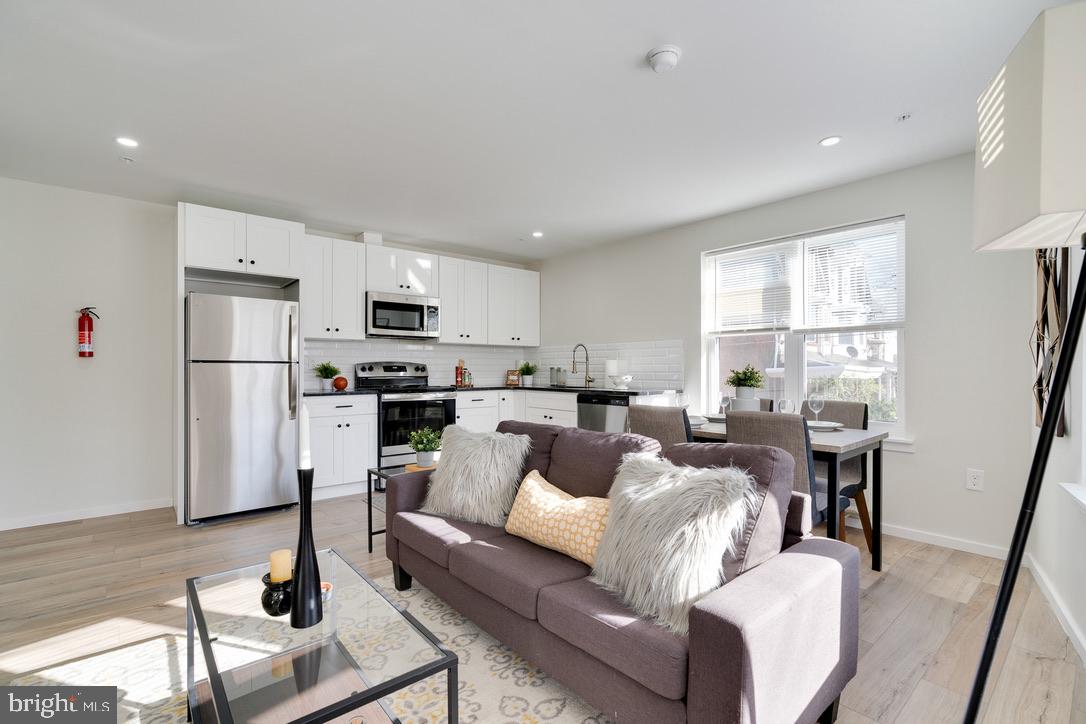 Six Property (37 UNIT) APARTMENT PORTFOLIO