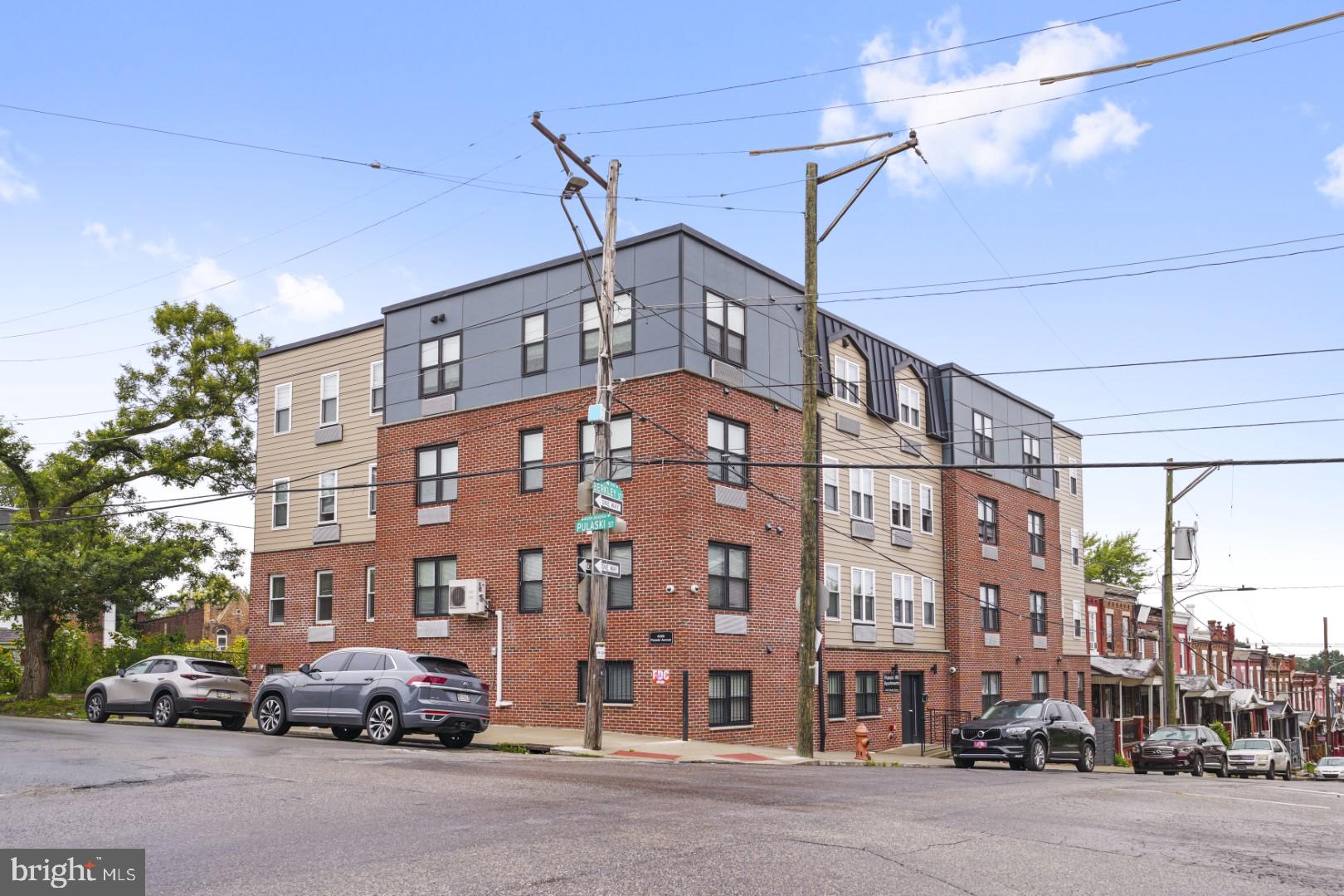 Superb turn-key commercial investment package. Includes six (6) fully occupied, income- generating apartment buildings (37 total units) in excellent locations. 23 units in red-hot Germantown. 9 units at prime 15th & Ellsworth location. 5 units in University City. All new or newer buildings-some with remaining tax abatements ✅ Solid Cap Rates! ✅ Each of the apartment buildings and every unit is fully turnkey, and in excellent condition ✅ fully separated gas and electric ✅ All units legally zoned with active rental licenses corresponding to exact number of units✅ All units legally zoned with active rental licenses corresponding to exact number of units ✅ include in-unit dishwasher and washer/dryer (every unit!) ✅ new or newer stainless-steel appliances in virtually every unit (three of the 37 units have white appliances in great condition) ✅ granite countertops (three units have Formica in great condition) ✅ Some units with nice outdoor space as well ✅ Each unit has reasonable rents for its desirable location and pristine condition—exactly what tenants are looking for. These units are always easy to rent. ✅ The current owner values both quality tenants and no vacancies. Most leases run into mid-2026. All buildings well-cared for and maintained-with a striking pride of ownership! The apartment building breakdown is as follows: 4529 Pulaski Avenue (14 units)—(2022-year-old ground-up—Tax Abatement thru 2031)—$2,550,000. ✅ 4637 Germantown Avenue (9 units)—(2024 ground up new construction-Tax Abatement thru 2035)—$1,635,000 ✅ These two buildings are a few blocks apart and would also be available as a solid 23-unit mini package at $4,185,000✅ Superb location in burgeoning Wayne Junction-walkable to Attic Brewing, Deke's etc. Right off the Roosevelt Extension (US1)✅ 1148 & 1150 S 15th Streets (6 units) (being sold together; both 2014 new construction)—$1,400,000 ✅1149 S 15th Street (3 units)—(available individually or with 1148-1150; 2008 total rehab)—$625,000✅1149 is directly across the street. All nine 15th Street units available for $2,025,000 ✅A+ location at 15th & Ellsworth. 94 WalkScore. One block to Broad Street Subway. Two blocks to Giant, Sprouts, Target, Starbucks, PetSmart, and a lot more). Walk to Center City, Italian Market, etc.✅ 5027 Spruce Street (5 units)—(2017 ground up new construction—Tax abatement thru 2026)—$925,000 ✅ Lovely University City block. Walk to tons of restaurants and shops; Penn, HUP, CHOP, and Drexel; great access to SEPTA. ✅ Excellent numbers—the entire package offers a 6.92% cap rate (Offering memorandum available upon request. Includes individual building rents, terms, expenses, NOIs, cap rates, and other information.) ✅ Two Development Opportunities are also available for sale (not included in the price or information regarding this package): 5037 Wissahickon Avenue--Zoning approval for 18 residential units and one commercial space—$625,000 ✅ 4633 Germantown Avenue—Vacant lot with potential to also acquire city owned corner lot next door and build a 9-unit building by right ($50,000). The city-owned lot is 4535 Germantown and is directly across the street from the 4637 Germantown 9-unit property. Note that the 4633 Germantown vacant lot goes street to street but has a clear encroachment built onto the rear portion. ✅ SEE OFFERING MEMORANDUM FOR BED/BATH BREAKDOWN AND FINANCIALS (Available upon Request).