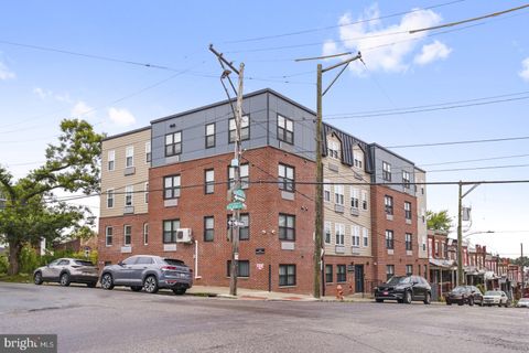 Six Property (37 UNIT) APARTMENT PORTFOLIO PHILADELPHIA PA 19144