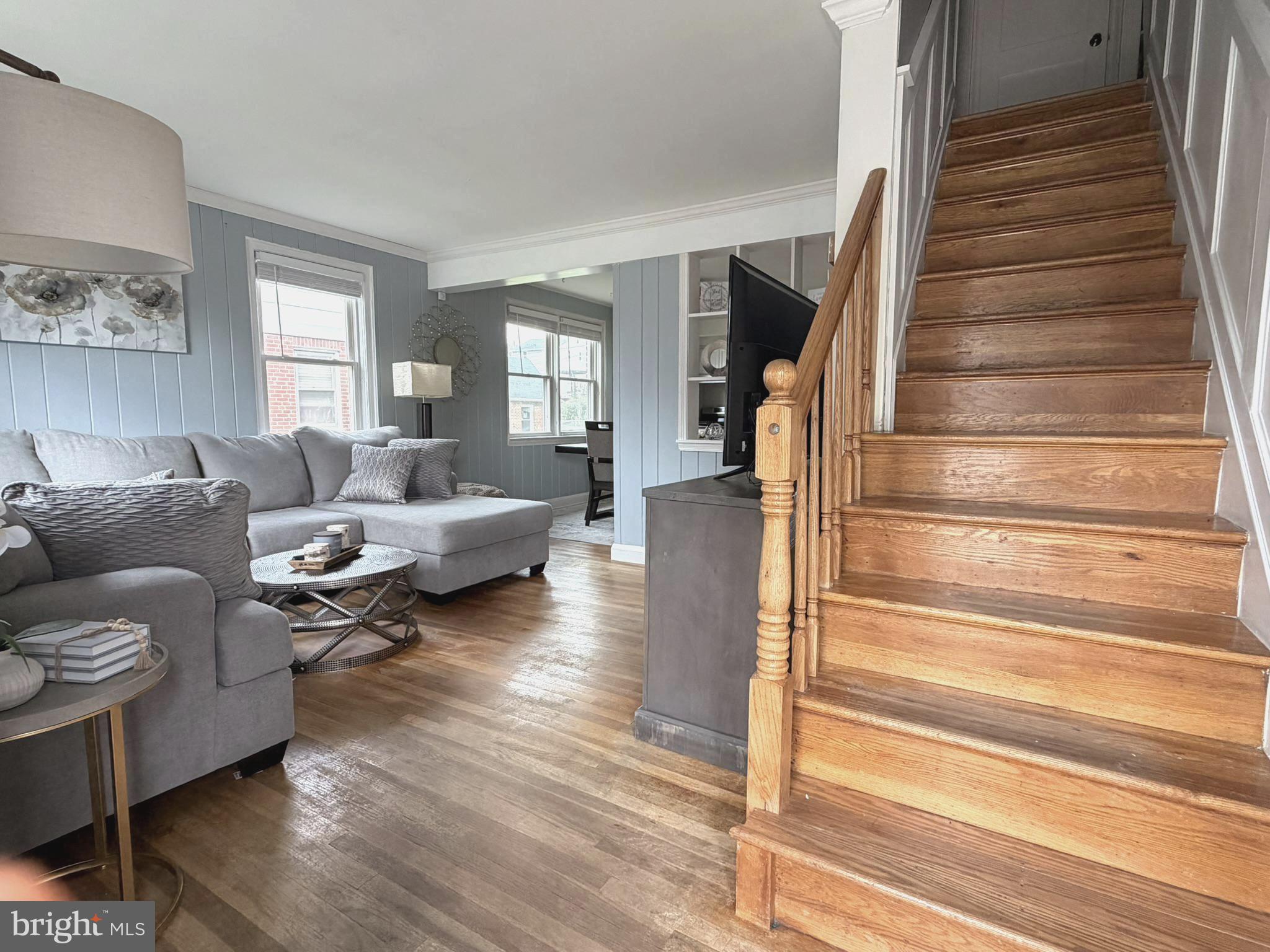 6011 EASTERN PARKWAY