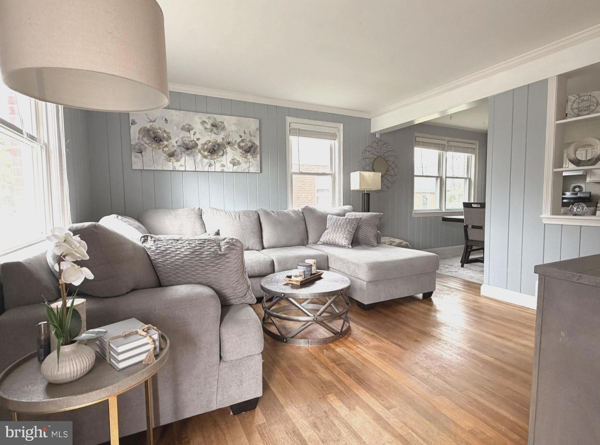 6011 EASTERN PARKWAY