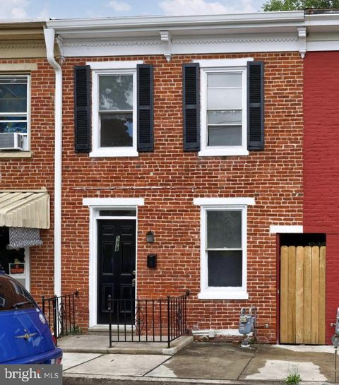 578 SALEM AVENUE YORK PA 17401
