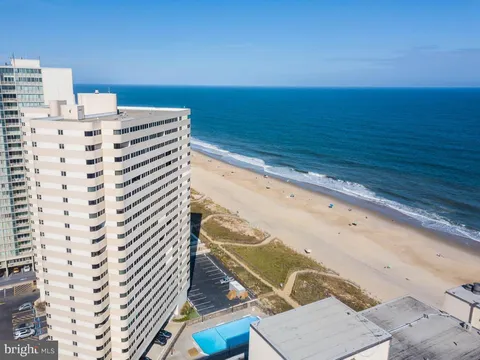 10300 Coastal Highway Unit 805, Ocean City, MD 21842 - MLS#: MDWO2029364