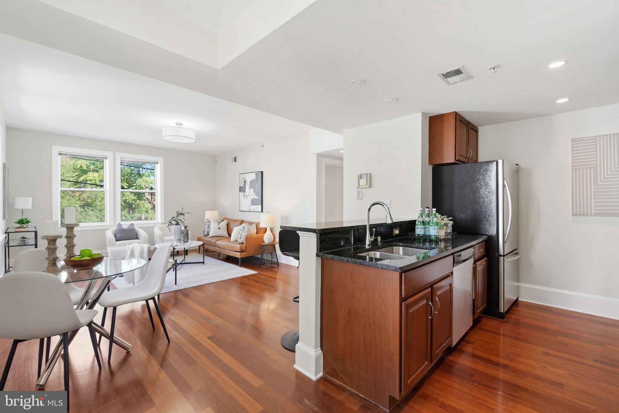 1465 COLUMBIA ROAD NW 203