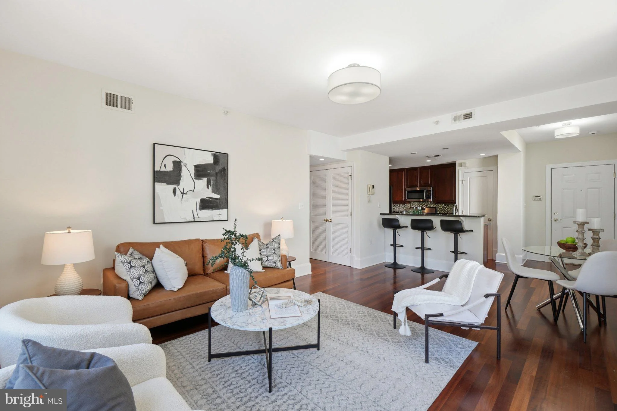 1465 Columbia Road NW Unit 203, Washington, DC, 20009