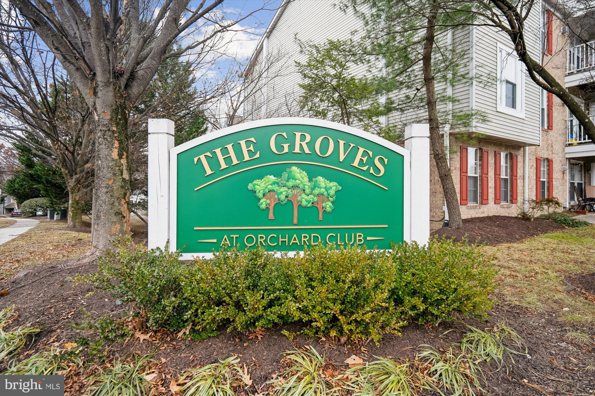 ELKRIDGE TOWN CENTER - Residential