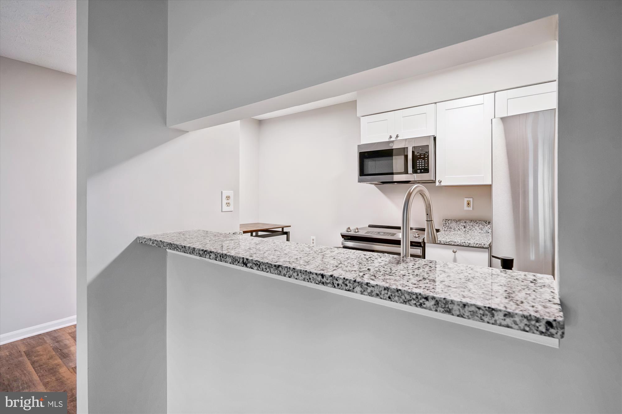 ELKRIDGE TOWN CENTER - Residential