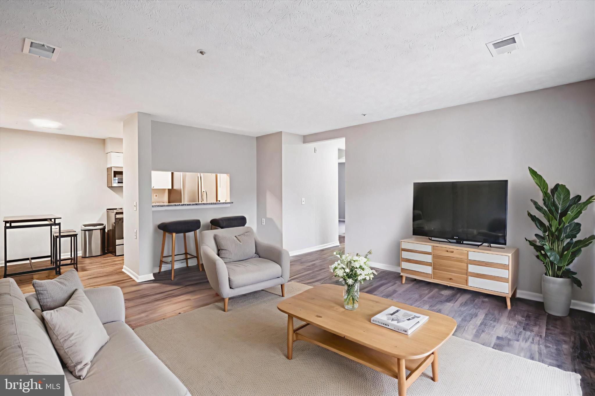 ELKRIDGE TOWN CENTER - Residential