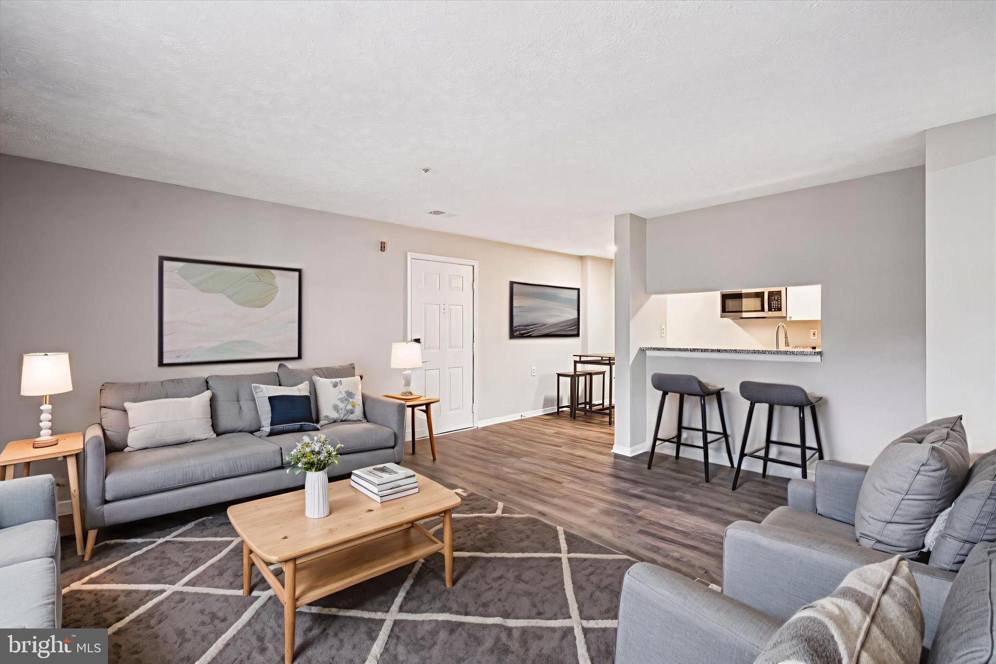 ELKRIDGE TOWN CENTER - Residential