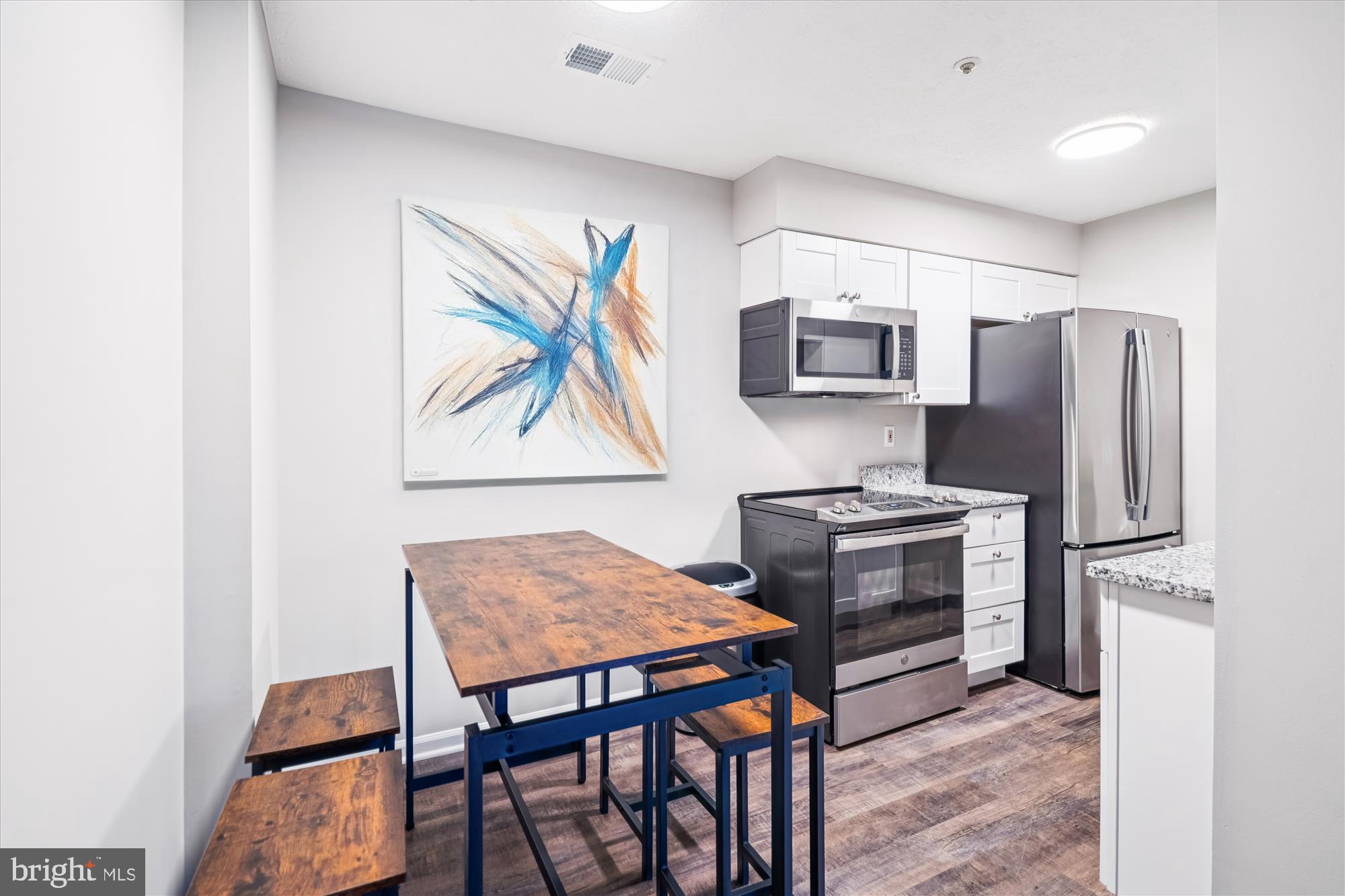 ELKRIDGE TOWN CENTER - Residential