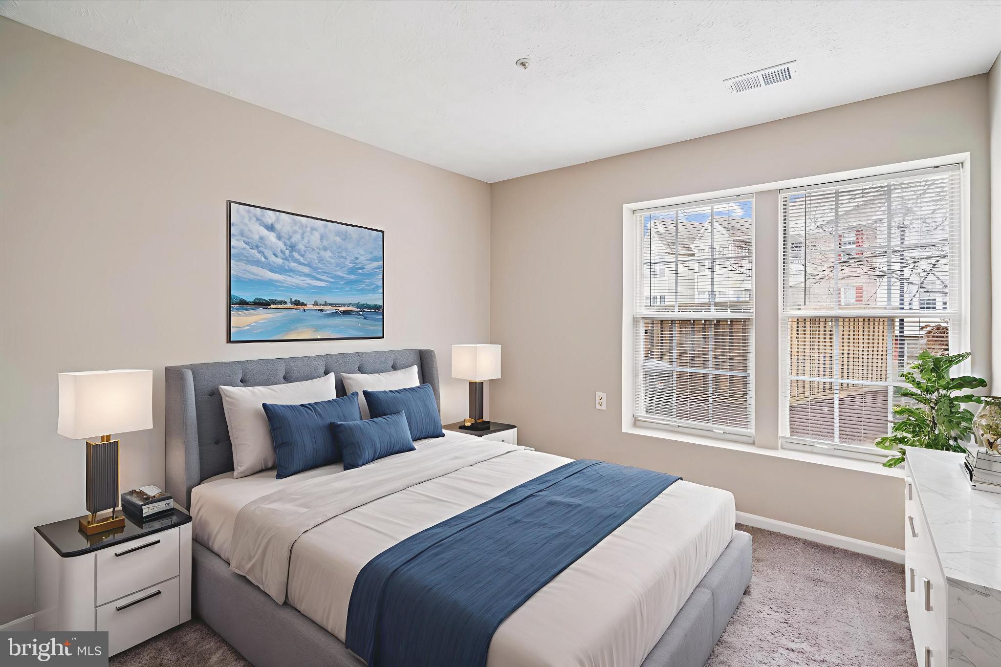 ELKRIDGE TOWN CENTER - Residential