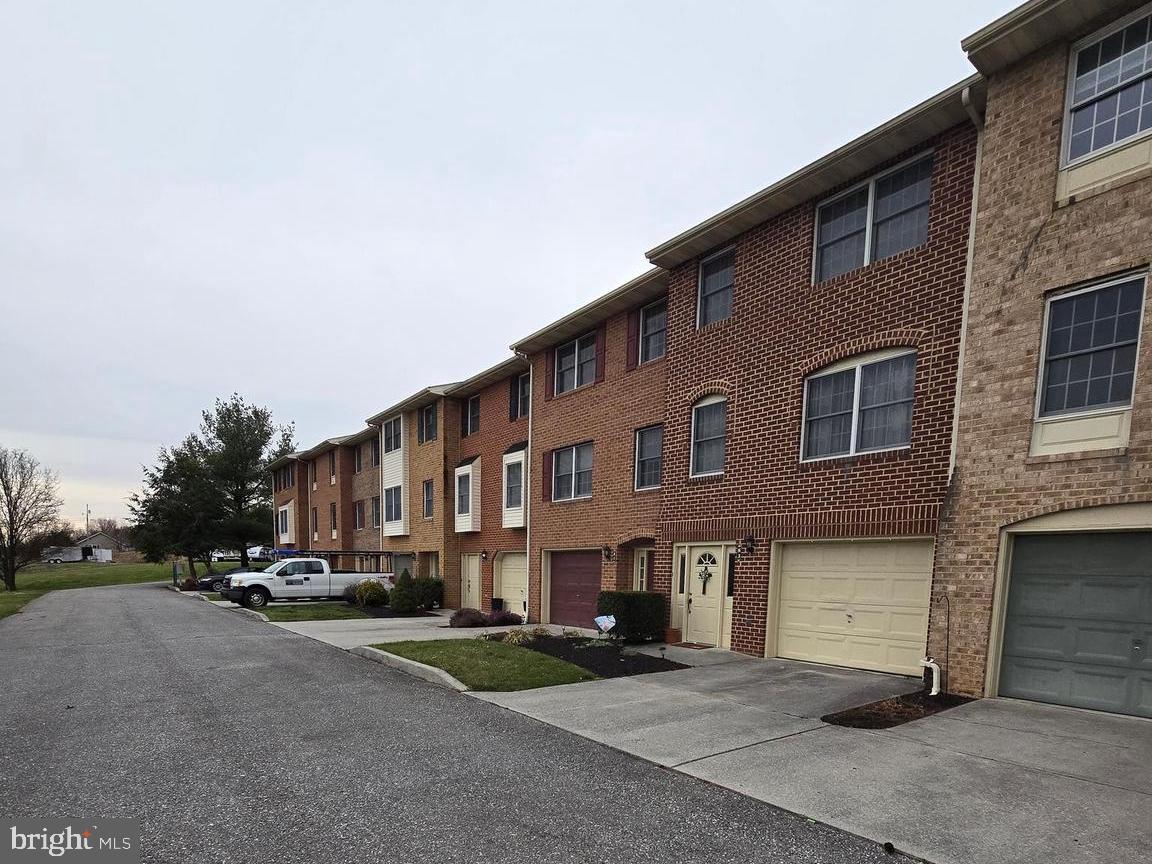 NONE AVAILABLE - Residential Lease