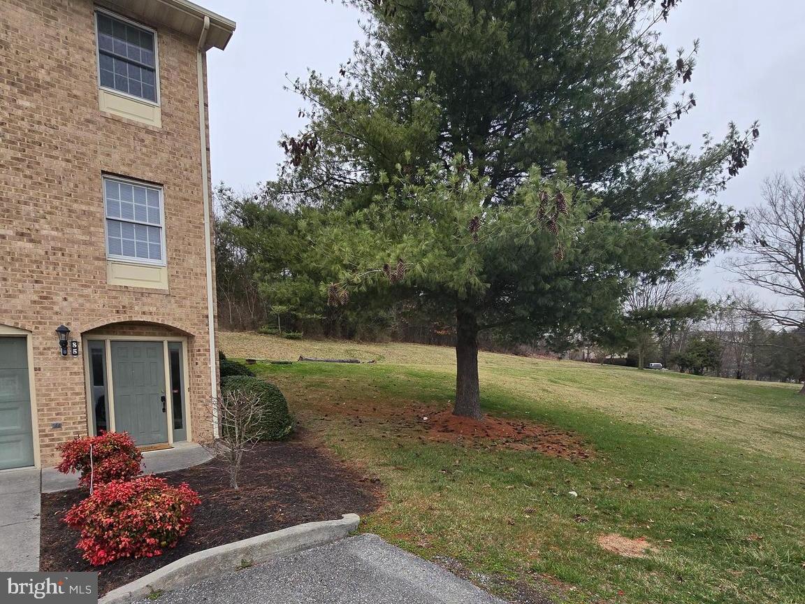 NONE AVAILABLE - Residential Lease