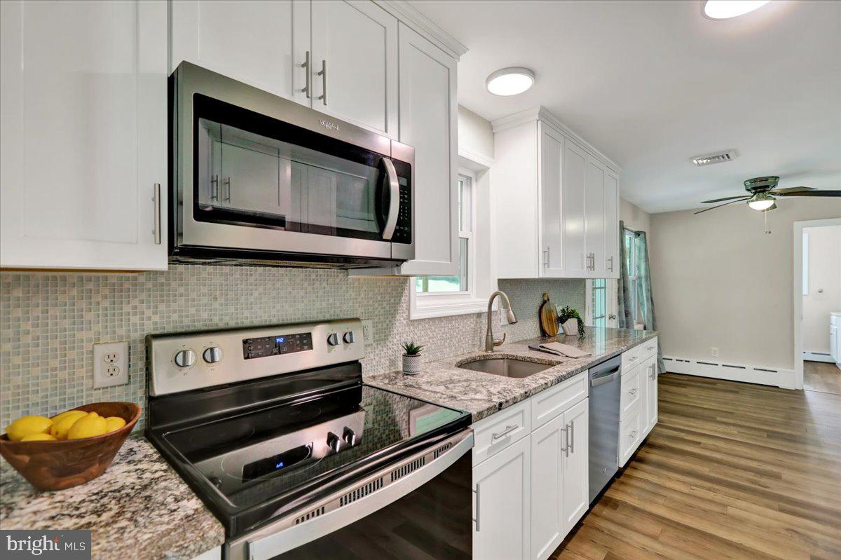 KUTZTOWN - Residential
