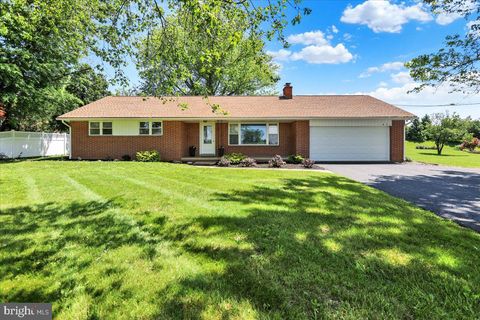 431 SHARADIN ROAD KUTZTOWN PA 19530