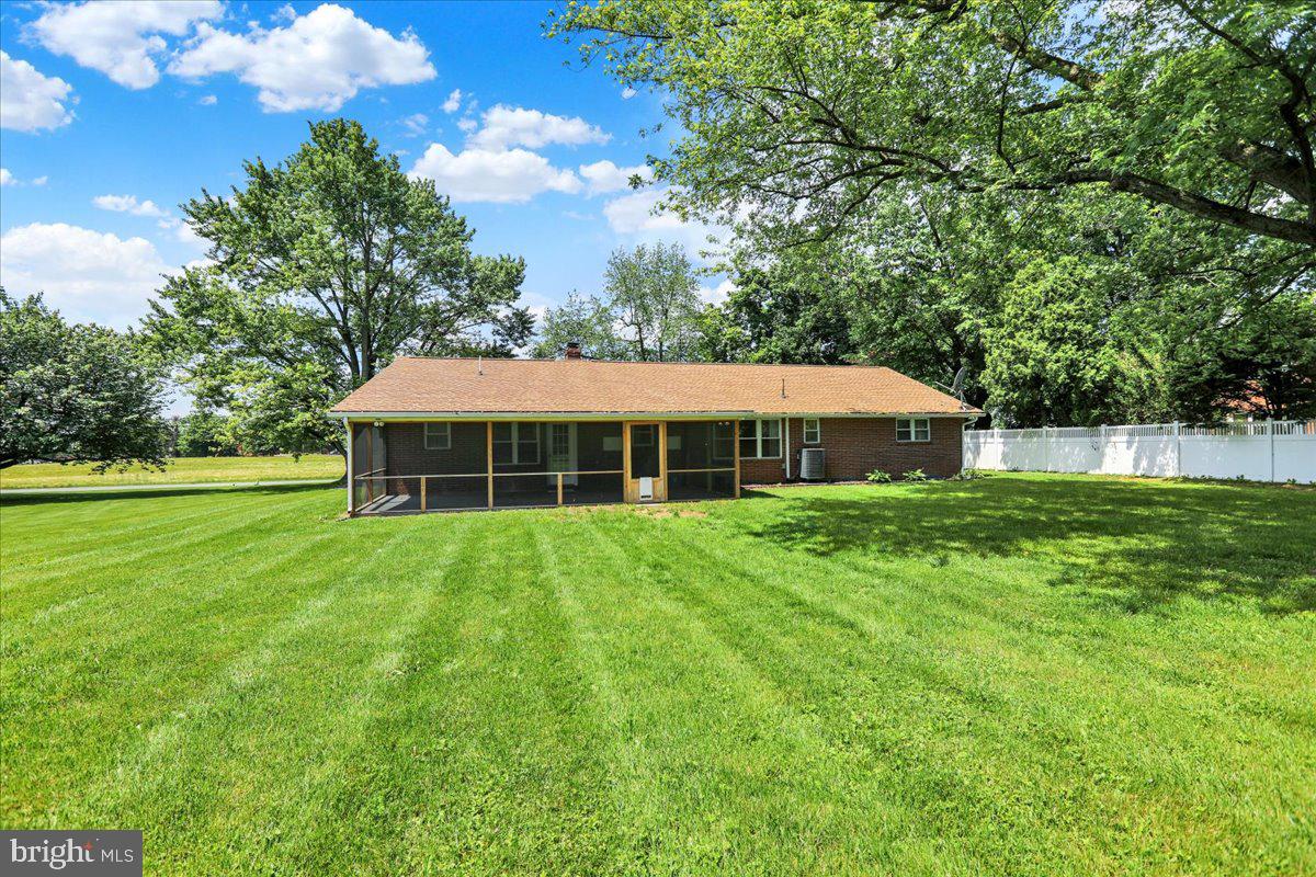 KUTZTOWN - Residential