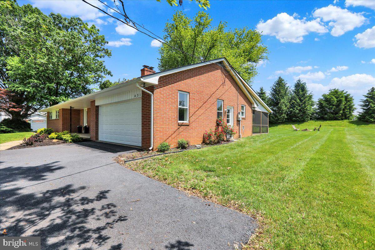 KUTZTOWN - Residential
