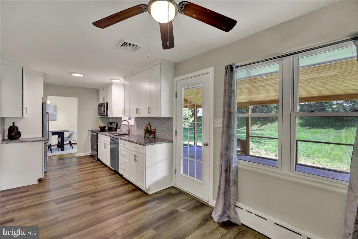 KUTZTOWN - Residential