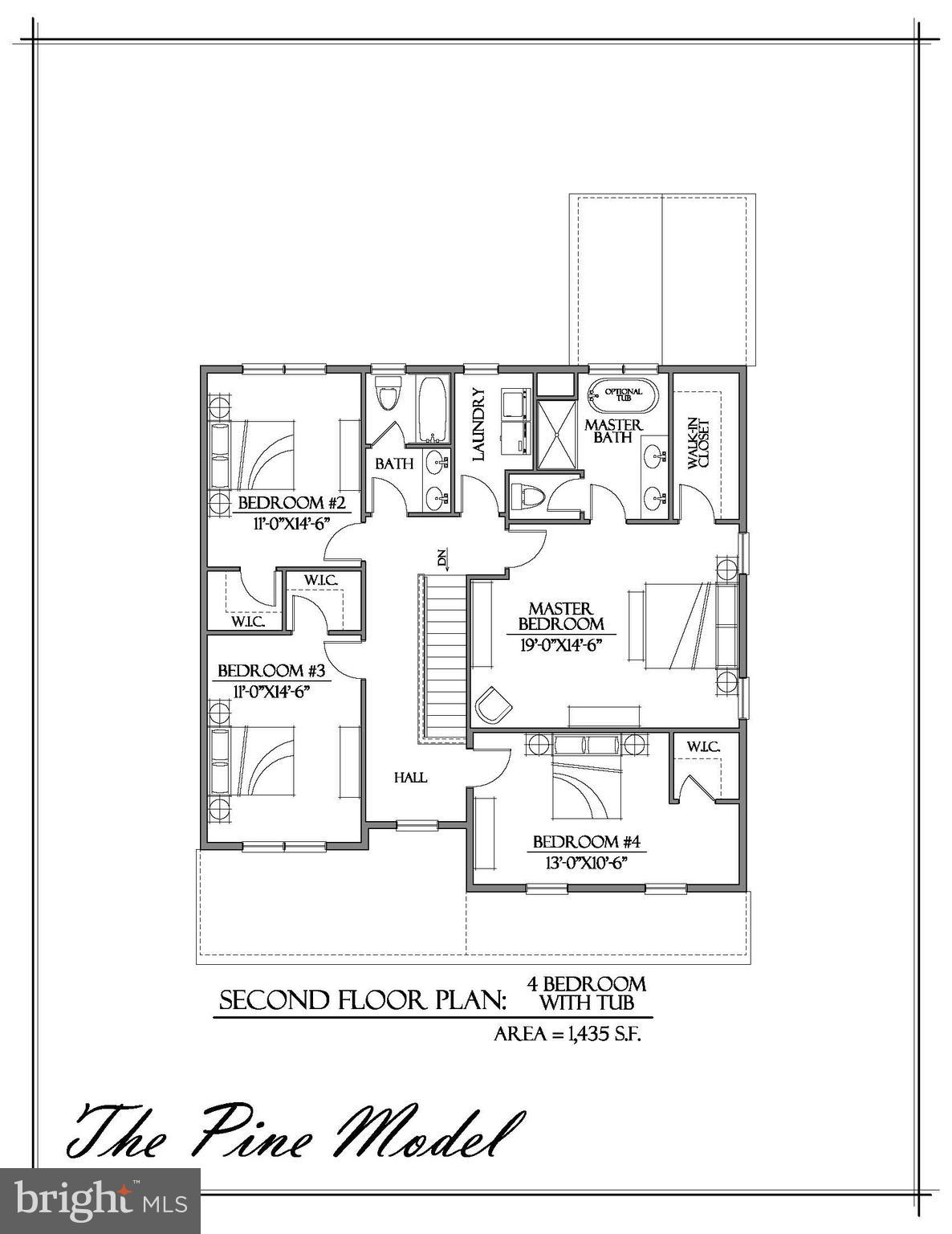 SYCAMORE CROSSING - Residential