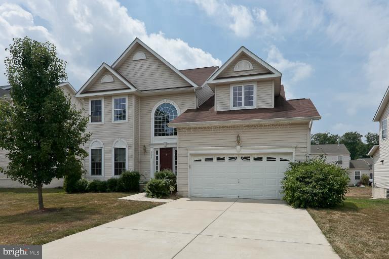 FOREST OAKS PT - Residential