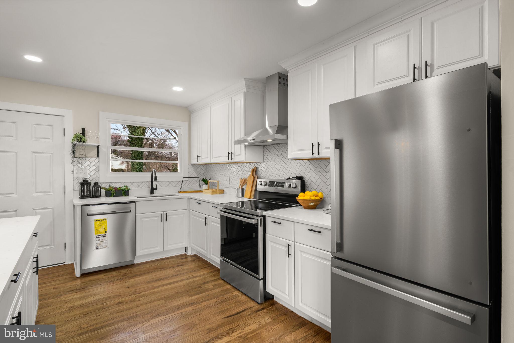 WOODLANDS - Residential