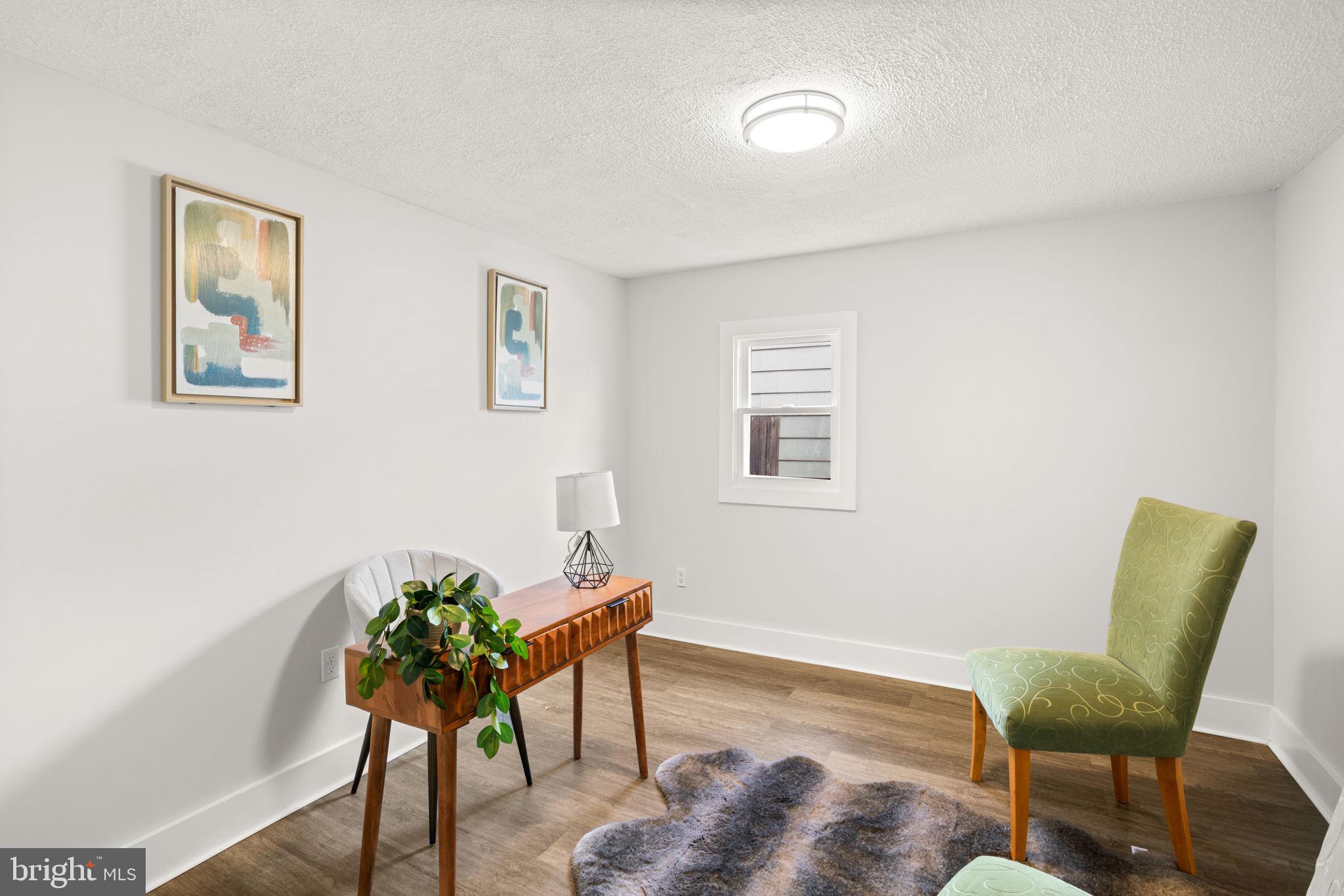 WOODLANDS - Residential