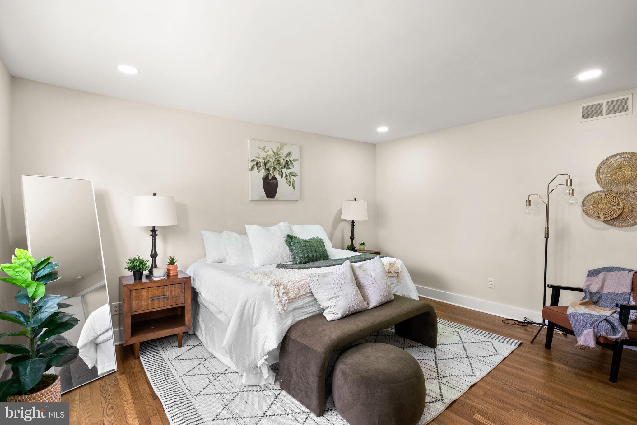 WOODLANDS - Residential