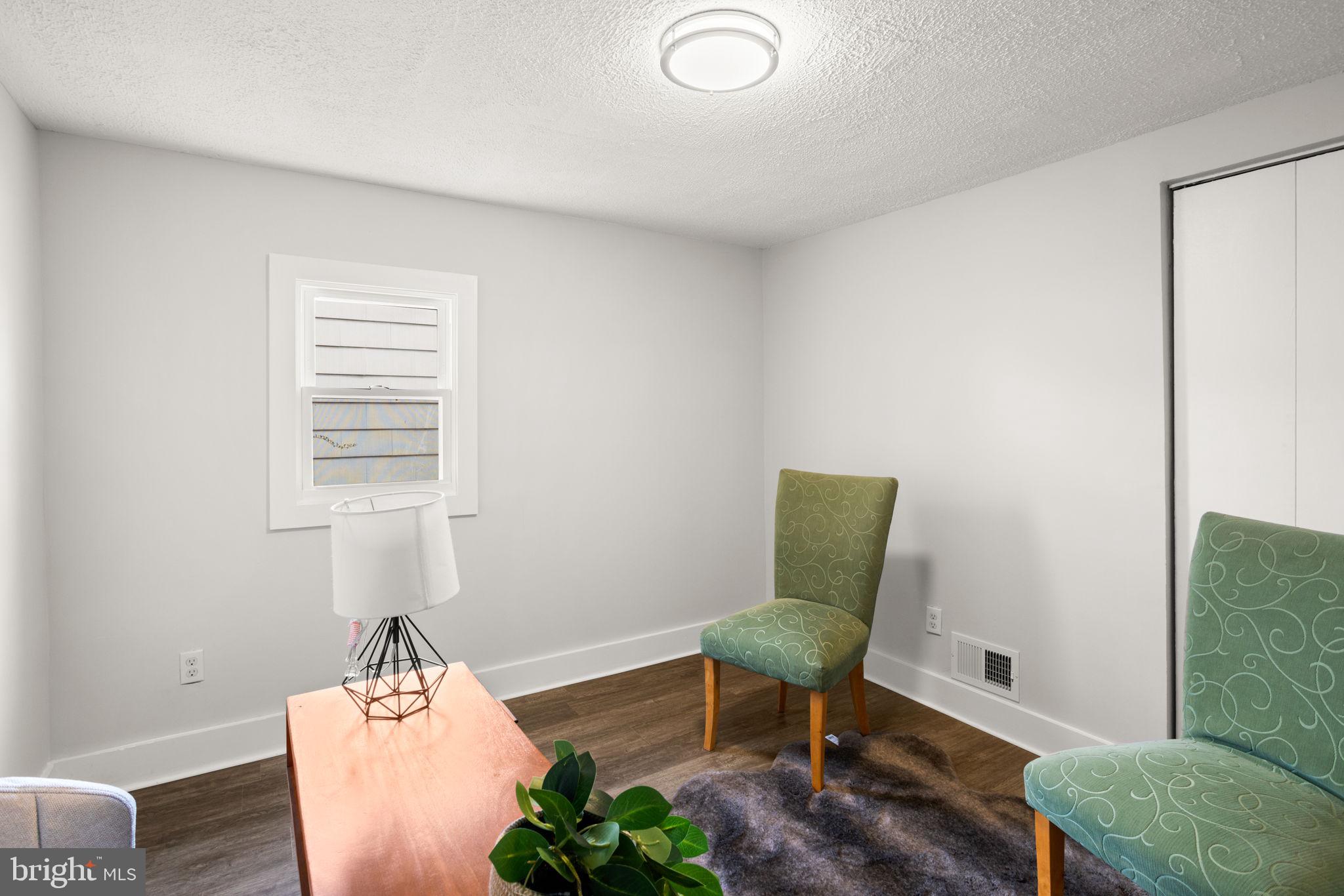 WOODLANDS - Residential