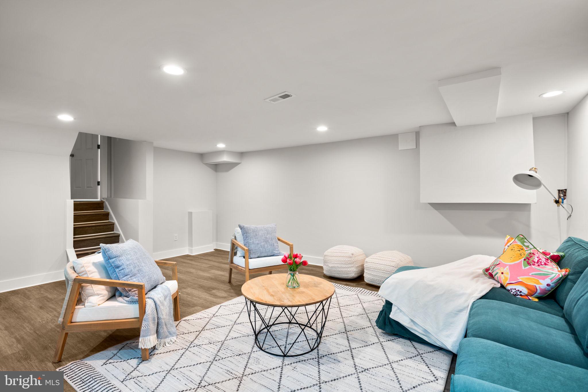 WOODLANDS - Residential