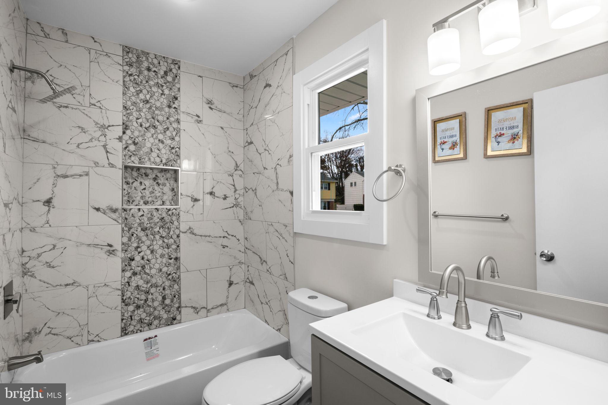 WOODLANDS - Residential