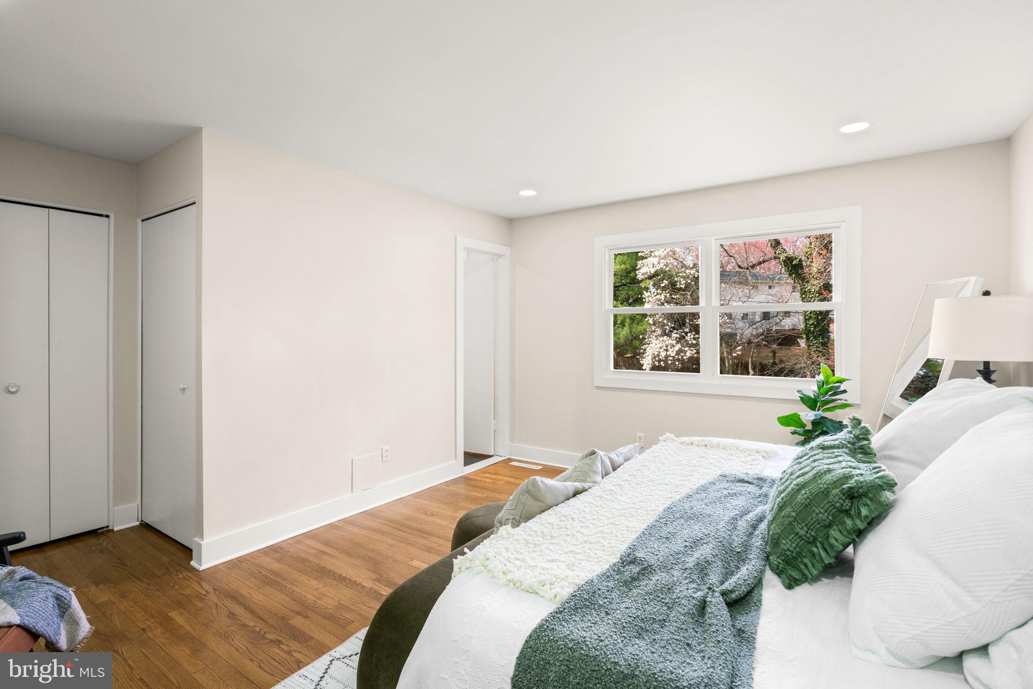 WOODLANDS - Residential