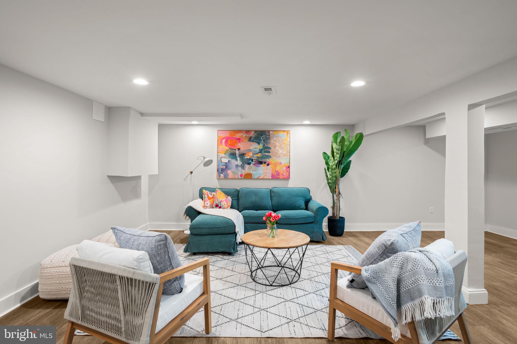 WOODLANDS - Residential