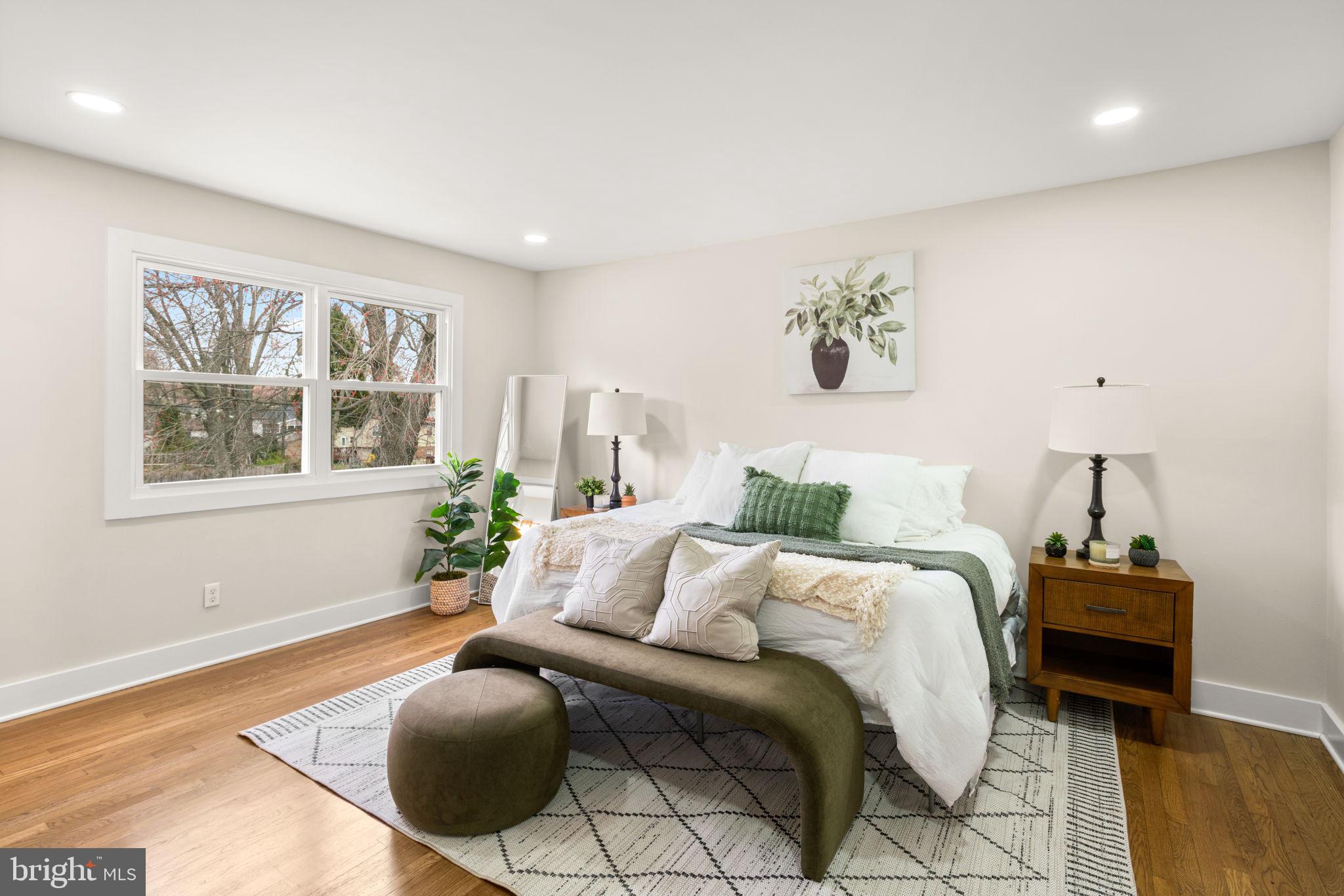 WOODLANDS - Residential