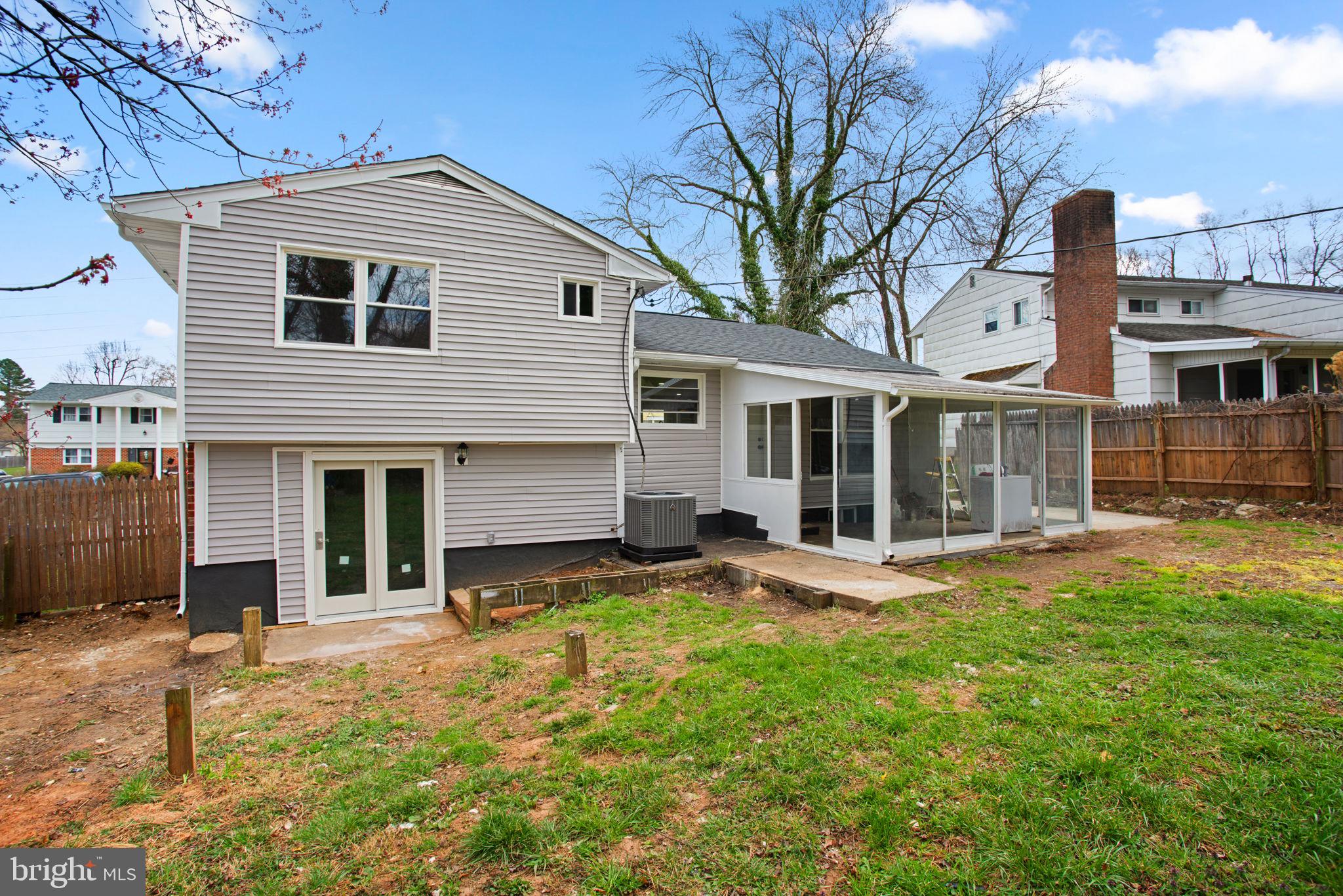 WOODLANDS - Residential