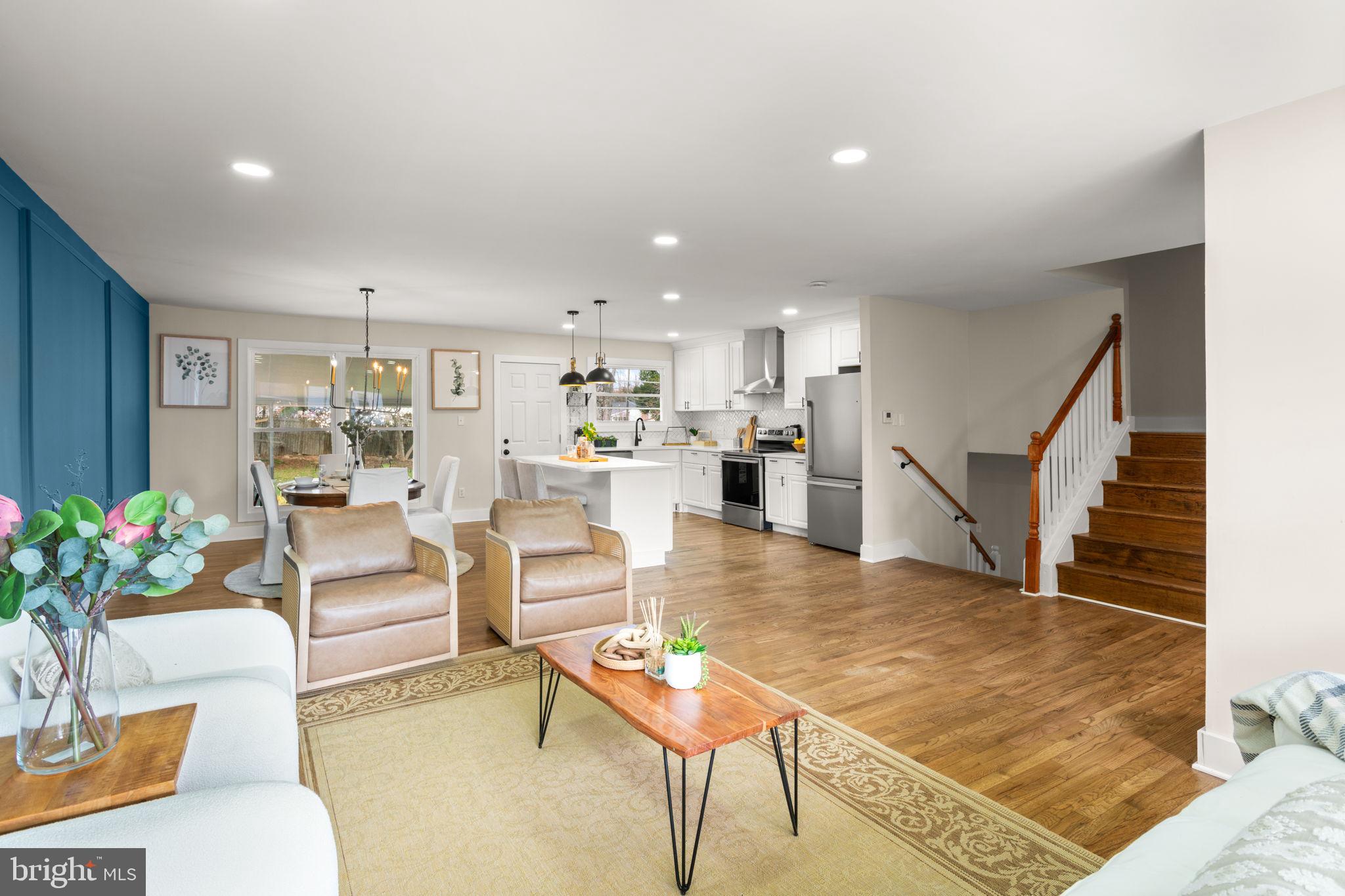 WOODLANDS - Residential