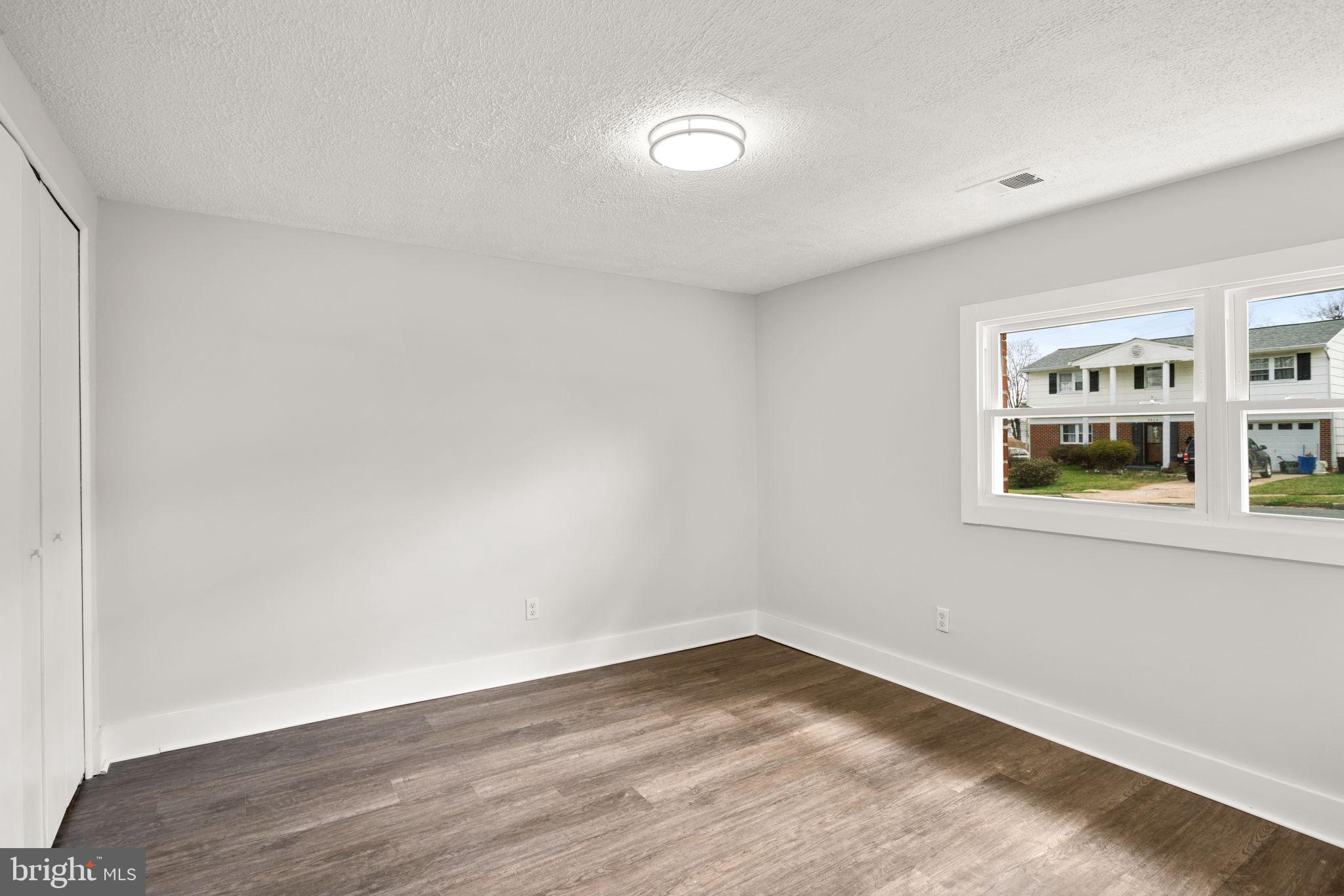 WOODLANDS - Residential