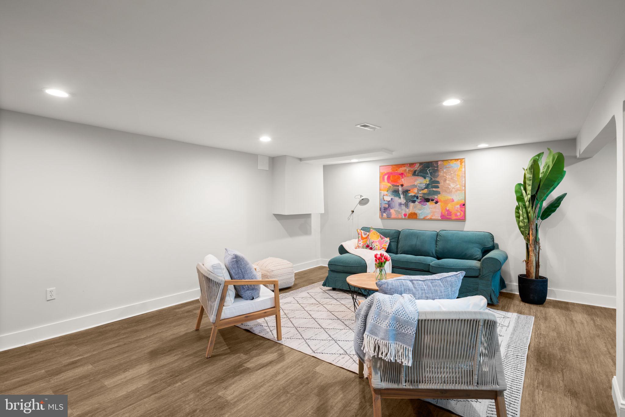 WOODLANDS - Residential