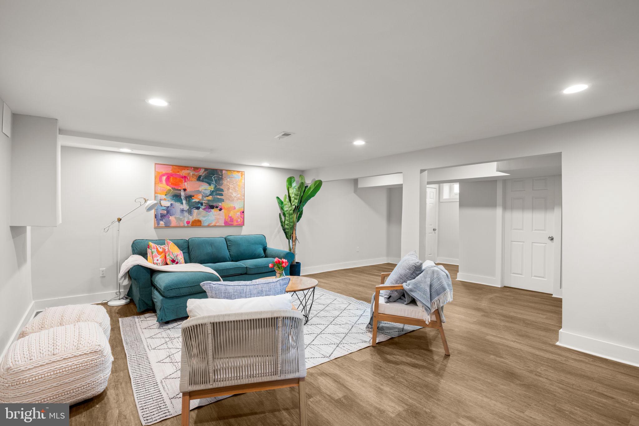 WOODLANDS - Residential