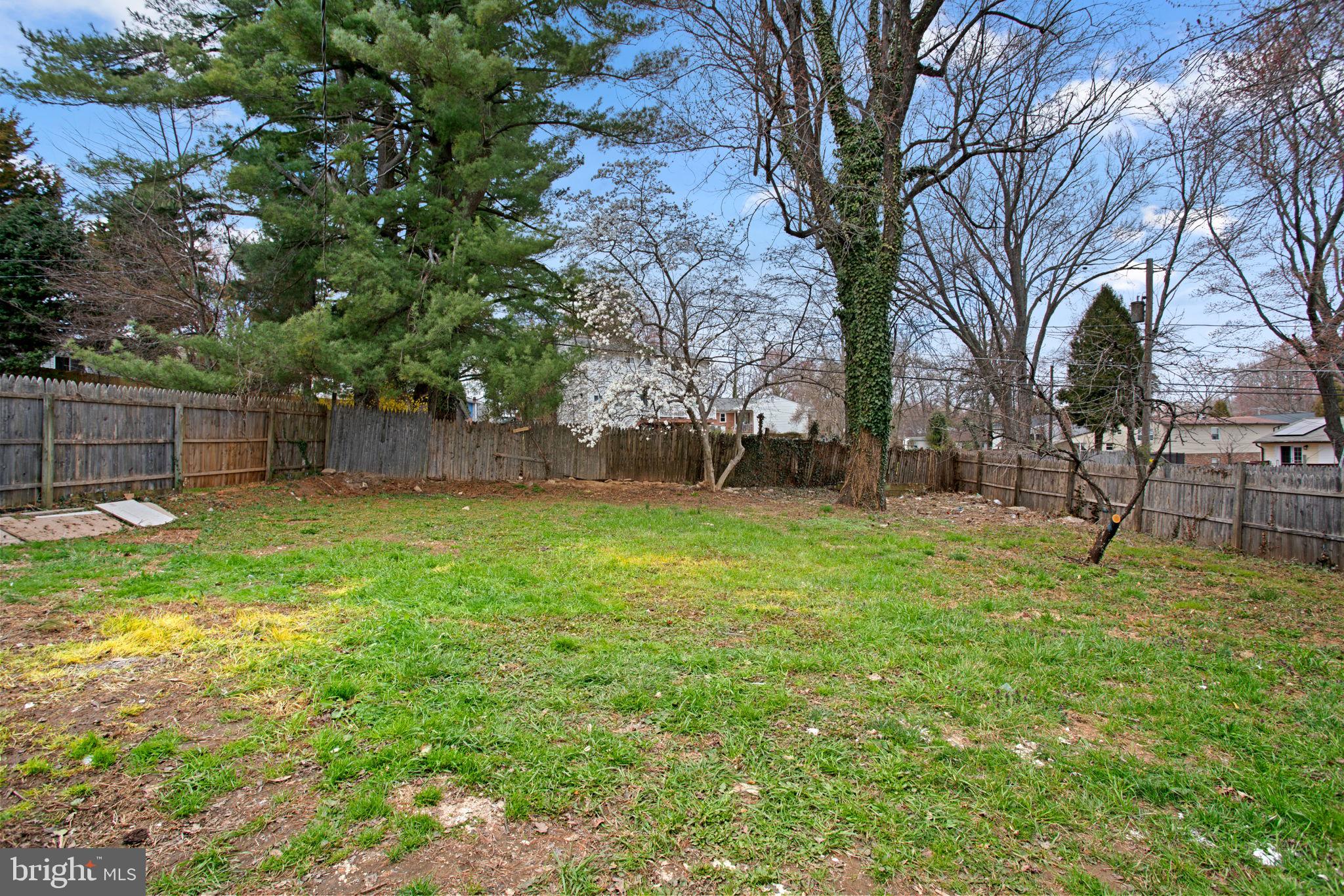 WOODLANDS - Residential