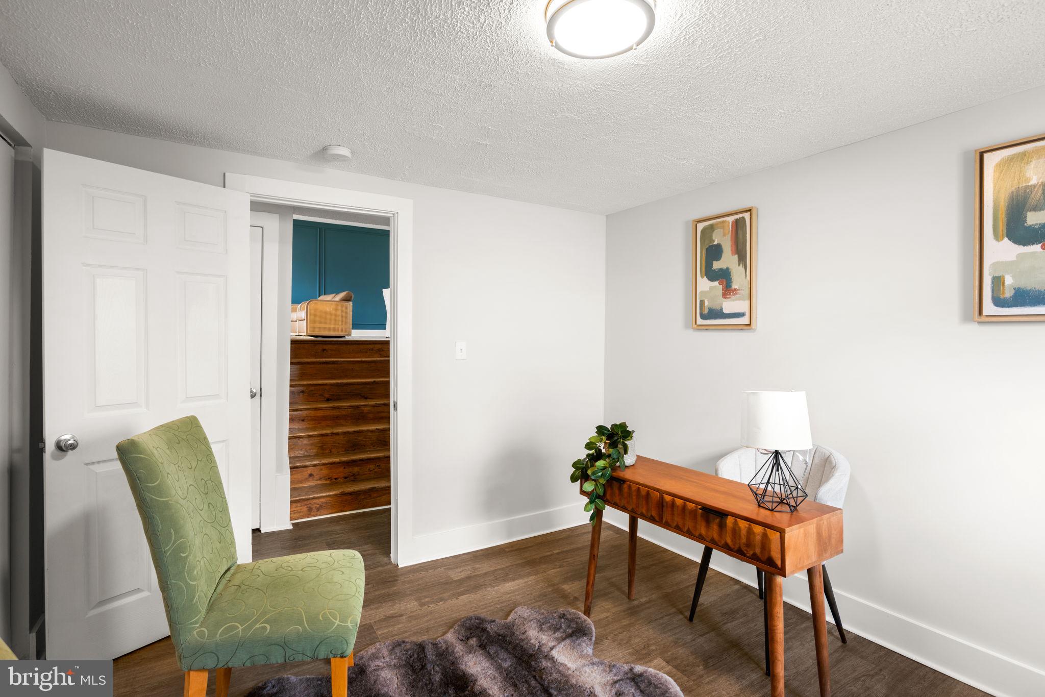 WOODLANDS - Residential