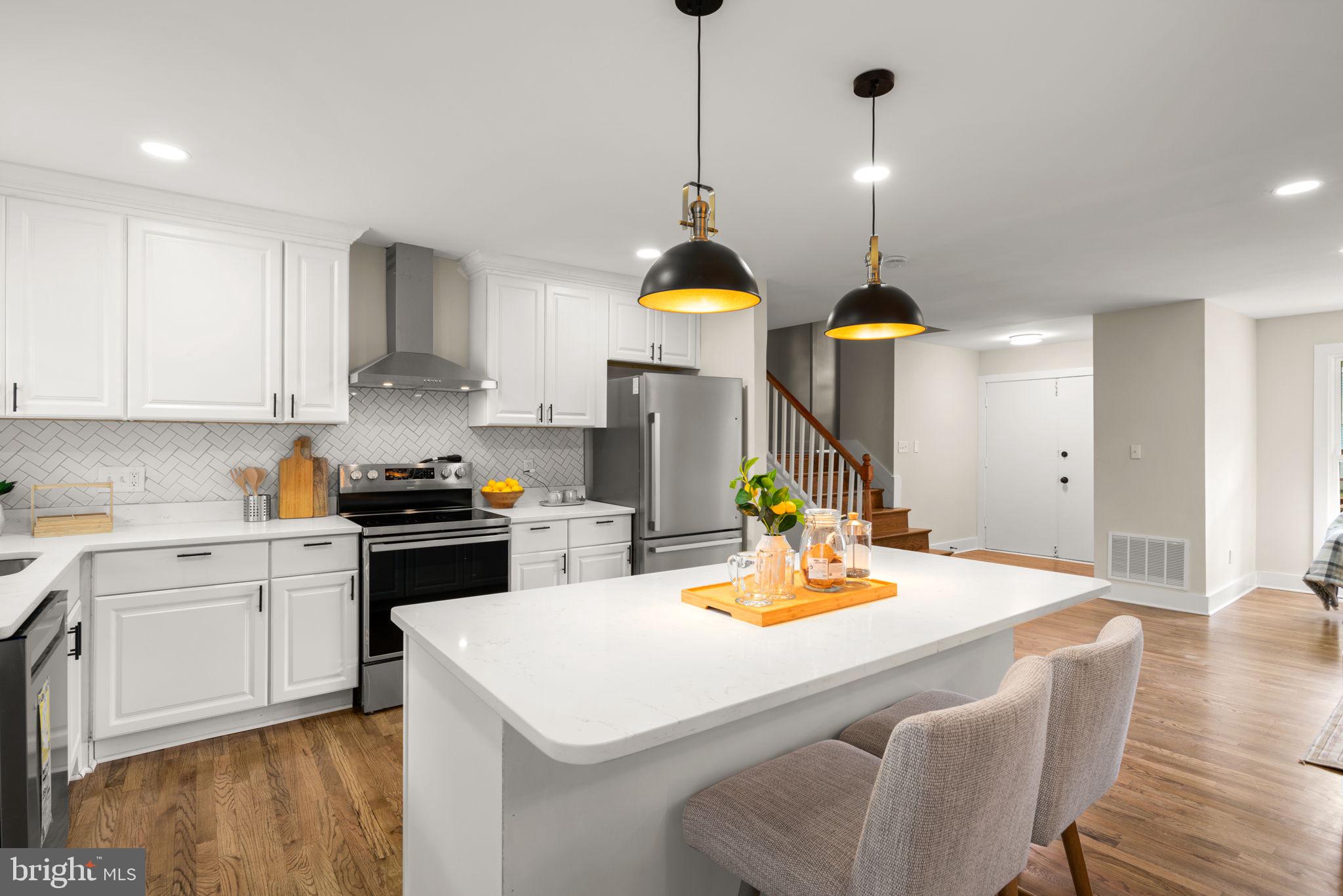 WOODLANDS - Residential