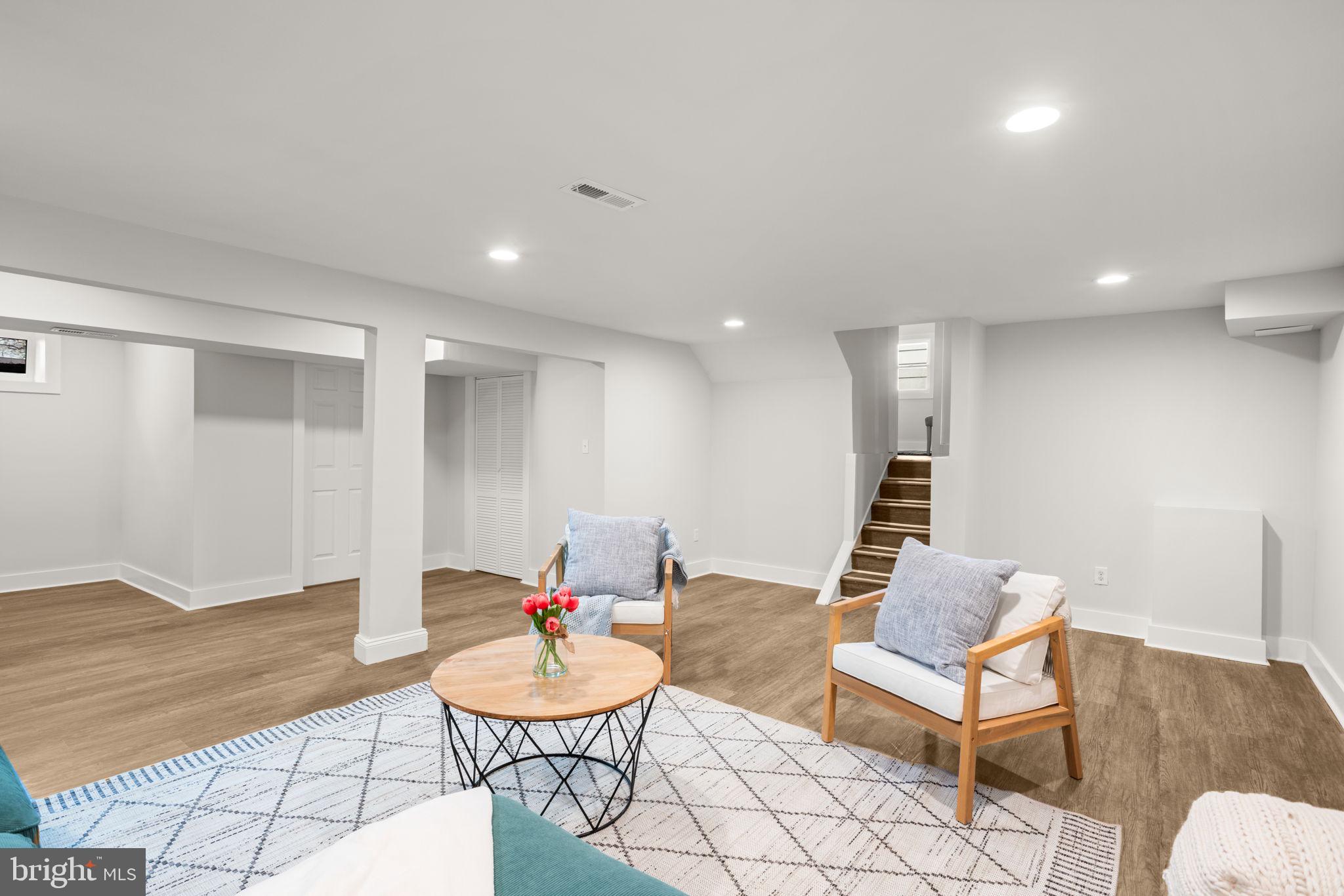 WOODLANDS - Residential