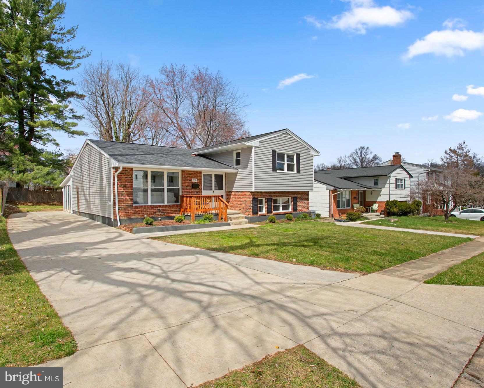 3908 RAYTON ROAD