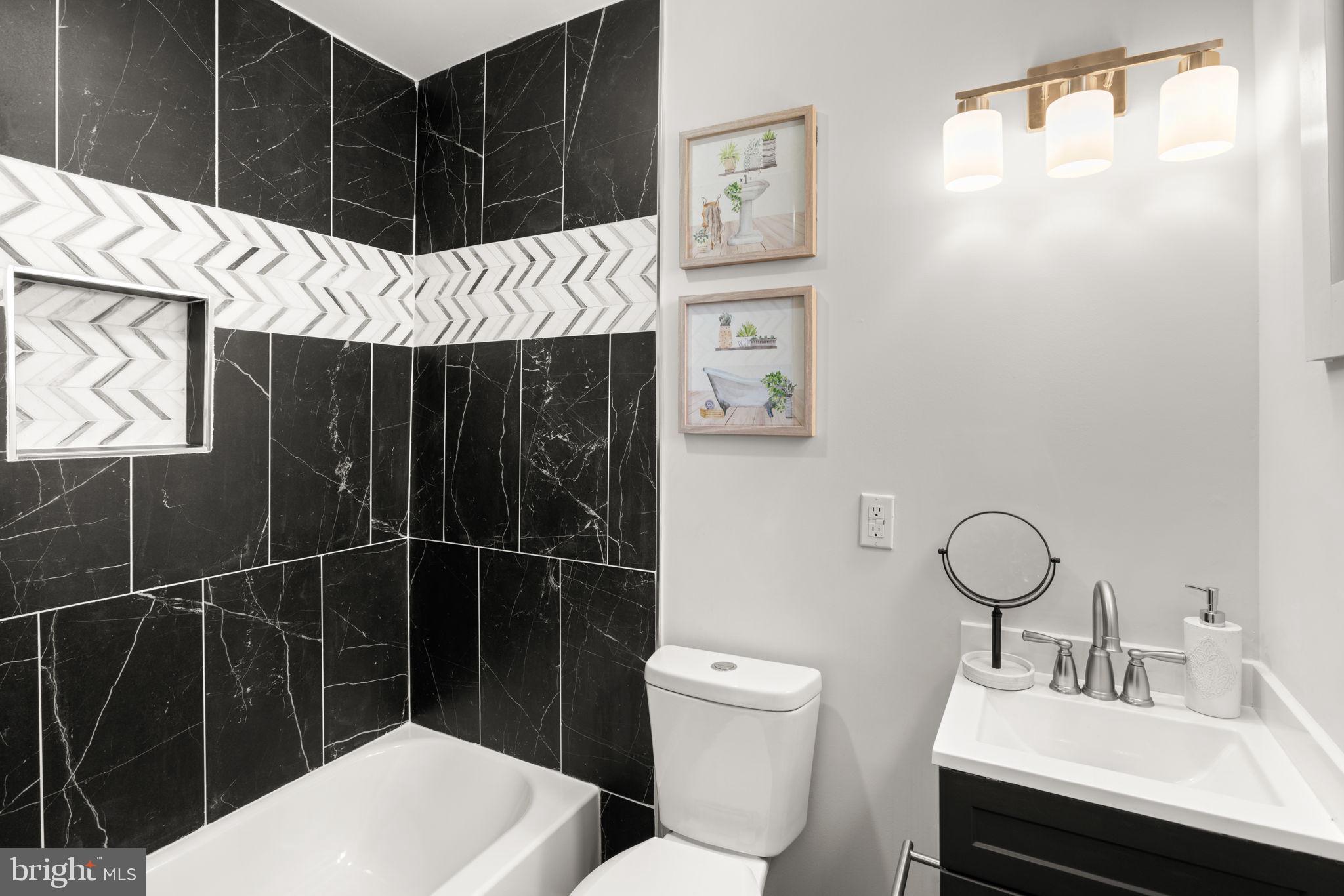 WOODLANDS - Residential